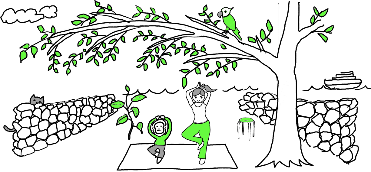 ヘッダーメインイラストPC